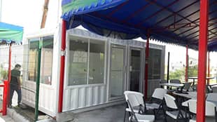 sinstituto kilimanjaro monterrey instalacion vestidores